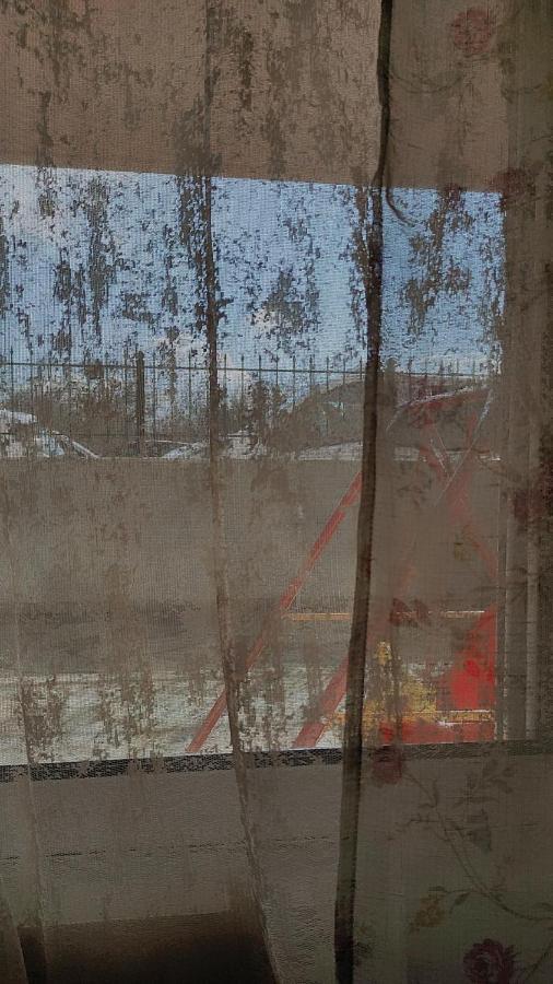 Amaltheia Studio Lägenhet Ioánnina Exteriör bild