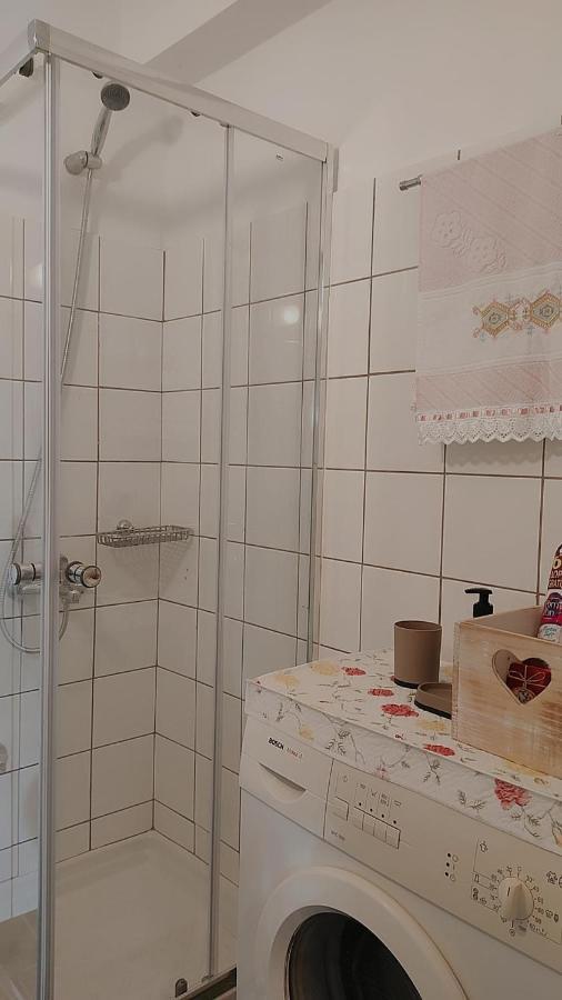 Amaltheia Studio Lägenhet Ioánnina Exteriör bild